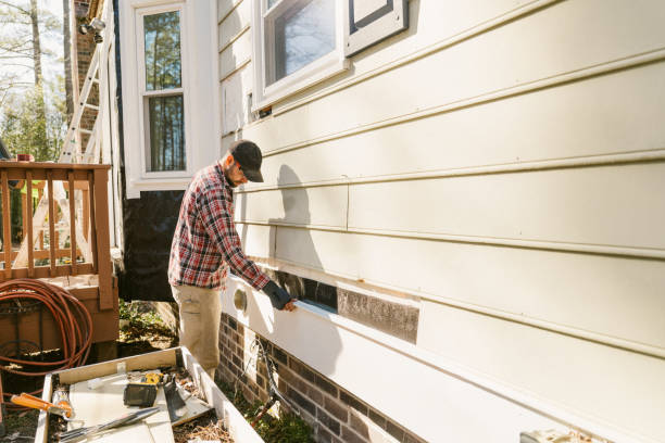 Trusted Siding Contractor service in Kinsale, VA - Creative Siding
